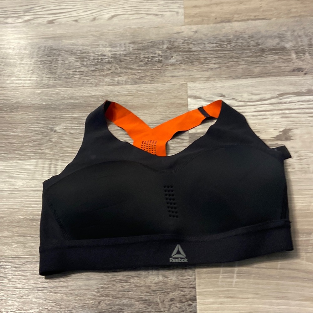 Reebok Sports Bra